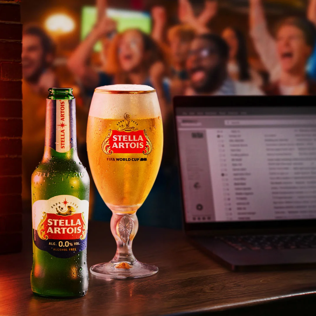 Insider’s Week in Beer: Is Stella Trying to Get You Fired?