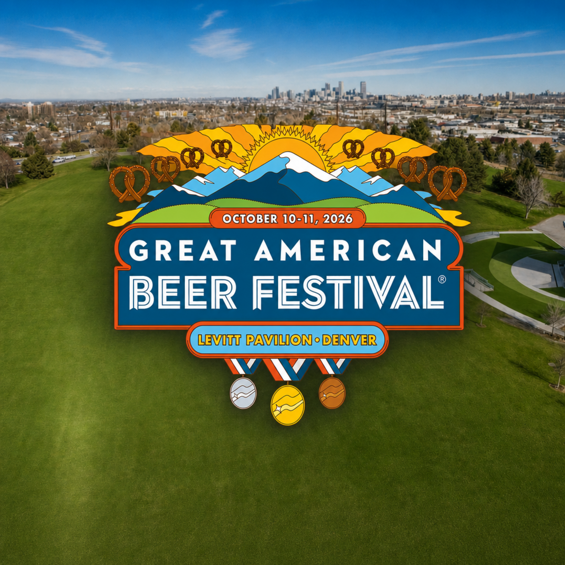 Brewers Association Targets More Curated GABF Experience: New Venue, Brewer-Staffed Booths & Public Award Ceremony