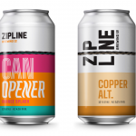 Nebraska’s Largest Craft Brewery Zipline Ceases Brewing, Shifts to Restaurant Model