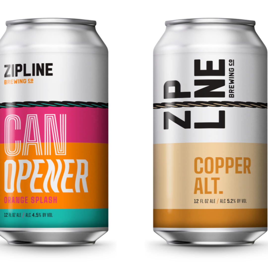 Nebraska’s Largest Craft Brewery Zipline Ceases Brewing, Shifts to Restaurant Model