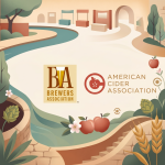 CiderCon and Craft Brewers Conference to Co-Locate in 2027