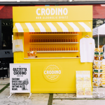 Campari Builds On The Aperol Playbook Crodino Non-Alc Spritz