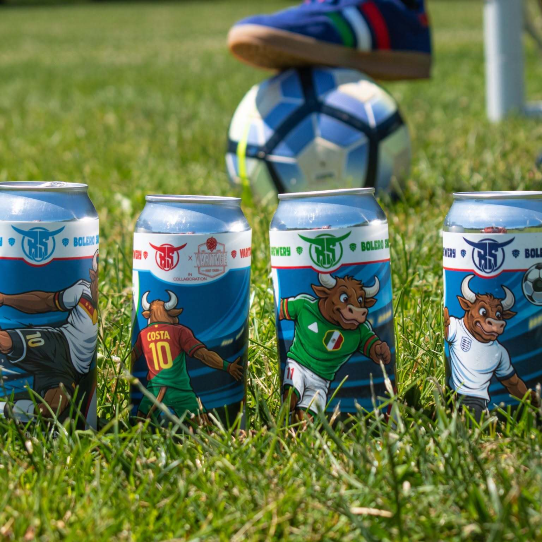 World Cup Delivers Mixed Results for Craft Breweries Across Host Cities