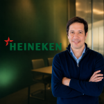 Heineken Names JDE Peet’s Leader Rafael Oliveira as Next CEO
