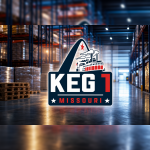 Keg 1 Missouri to Acquire 1M+ Cases from Fechtel Beverage & Sales