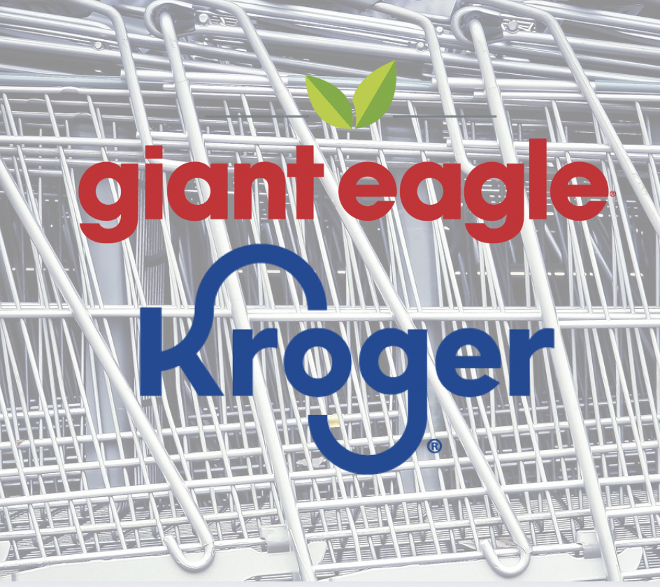 Kroger Strikes $1.65B Deal to Acquire Giant Eagle