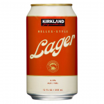 Deschutes and Costco’s Co-Branded Kirkland Beers to be Discontinued