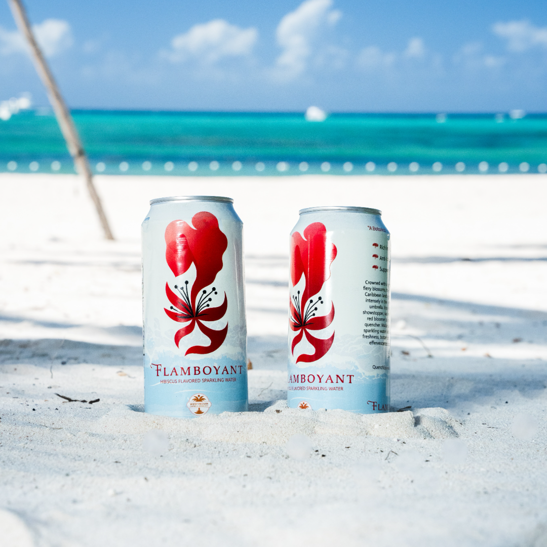 Top Dog Cocktails Fuels RTD Expansion, Caribbean Distribution With $1.3M Investment In Flamboyant Water