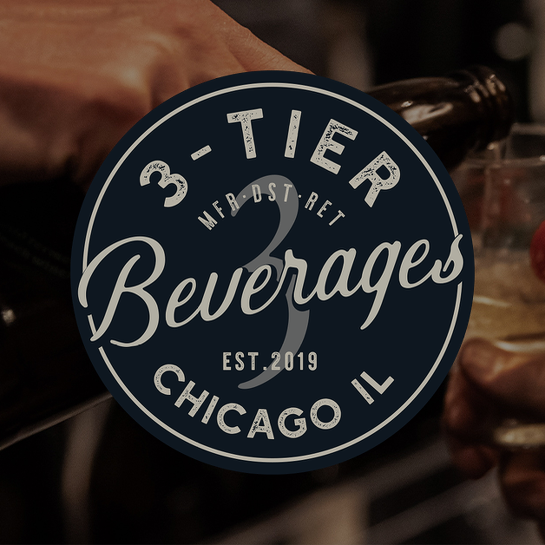 YTD 2026 Beverage  Performance and Trends – 3 Tier Beverages