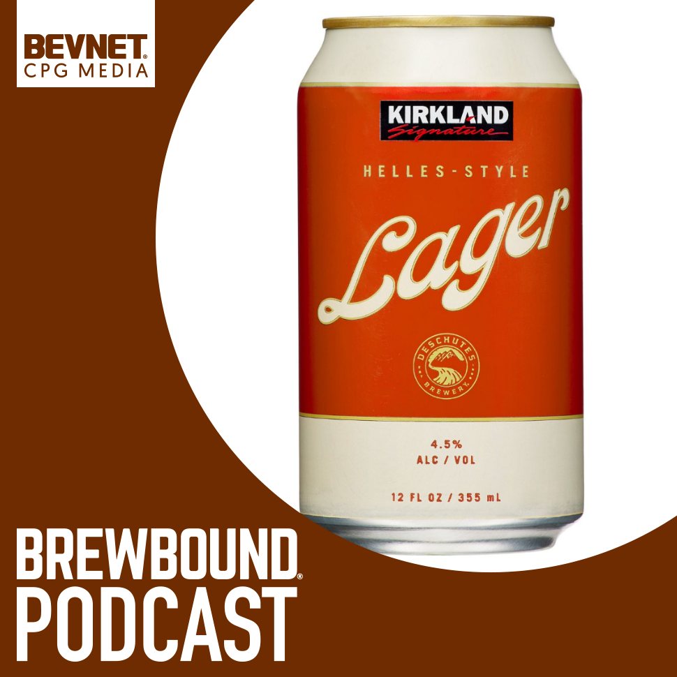 Pour One Out For Deschutes’ Kirkland Helles; Plus, World Cup, July 4 and Jersey Shore Chatter