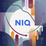 Bev-Alc Declines Persist as Summer Events Cool, per NIQ Weekly Scans