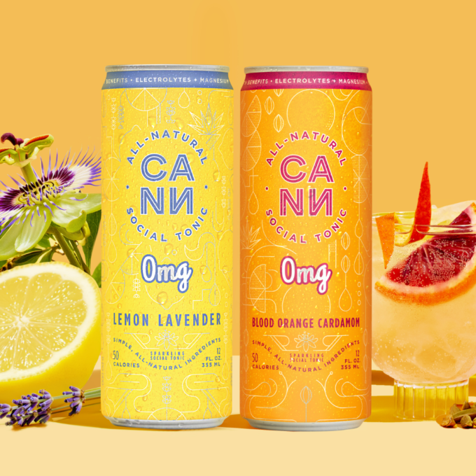0MG: Cann Goes THC-Free In Anticipation Of November Hemp Ban