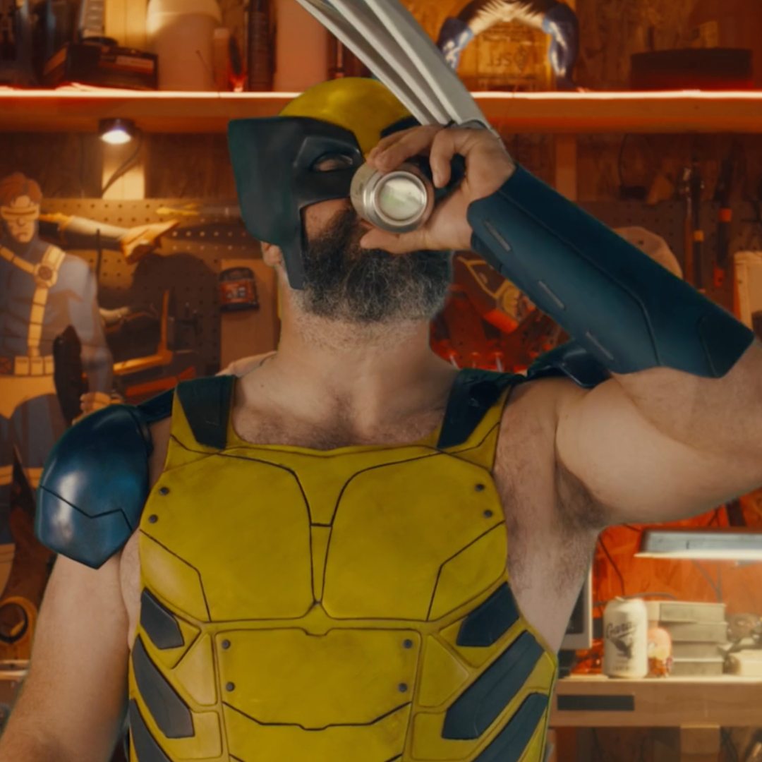 Insider’s Week in Beer: Wolverine Says ‘Beer Me, Bub’