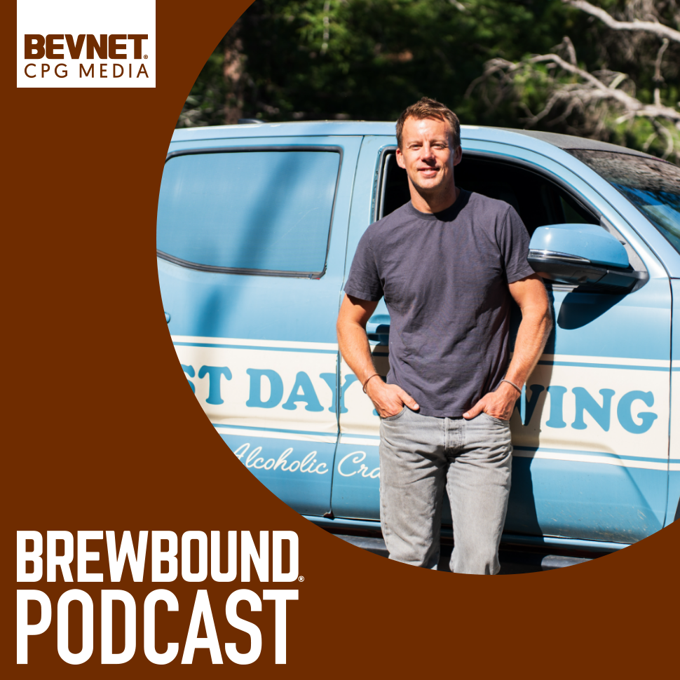 Best Day’s Tate Huffard on Fitting Into Non-Alc Beer’s ‘Belonging’ Phase