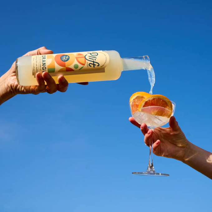 Hemp Beverage Volume +133% in 2025, per Hemp Beverage Alliance