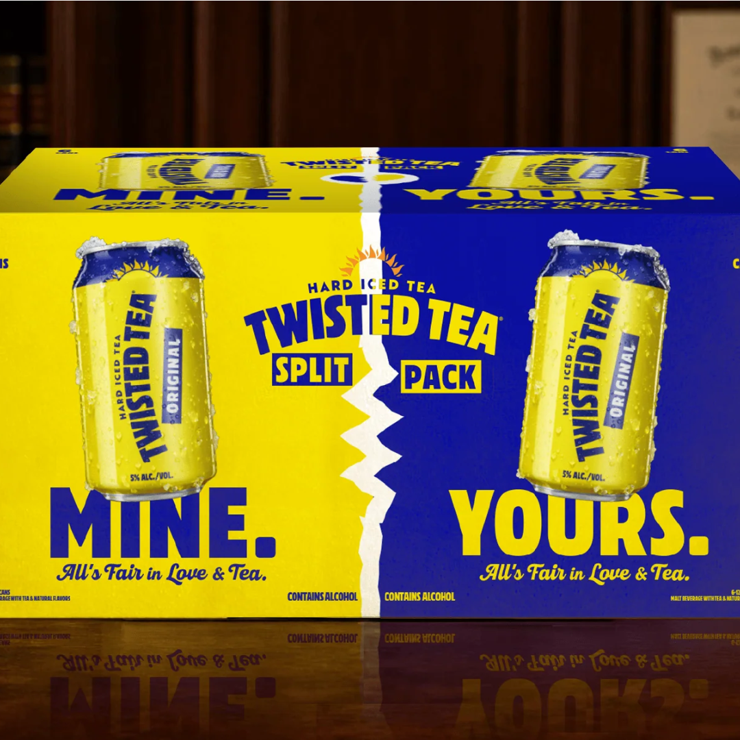 Insider’s Week in Beer: 💍 Marriage Getting Twisted? Get Tea