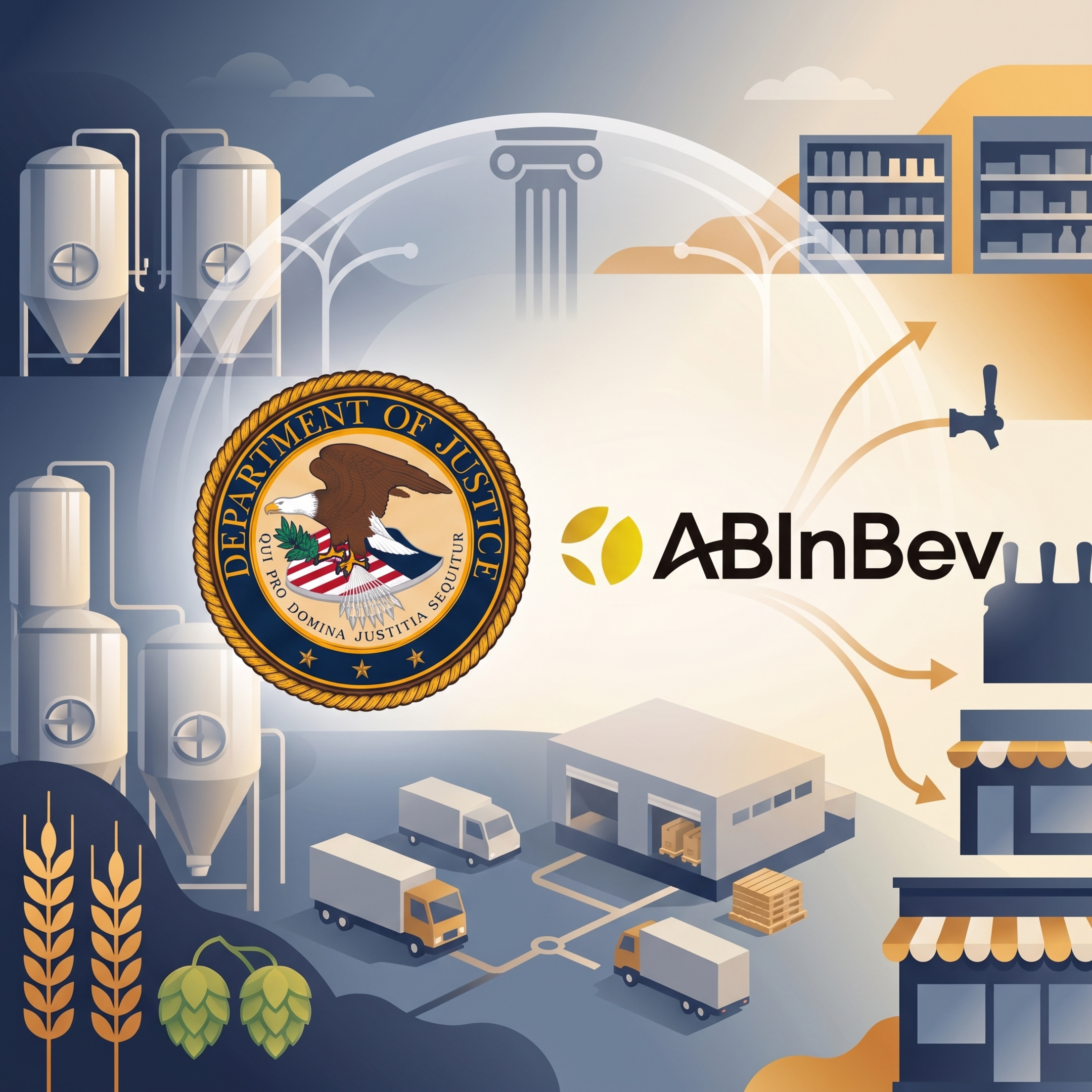 Brewbound Voices: The A-B Consent Decree Expired Earlier This Week. What Now?