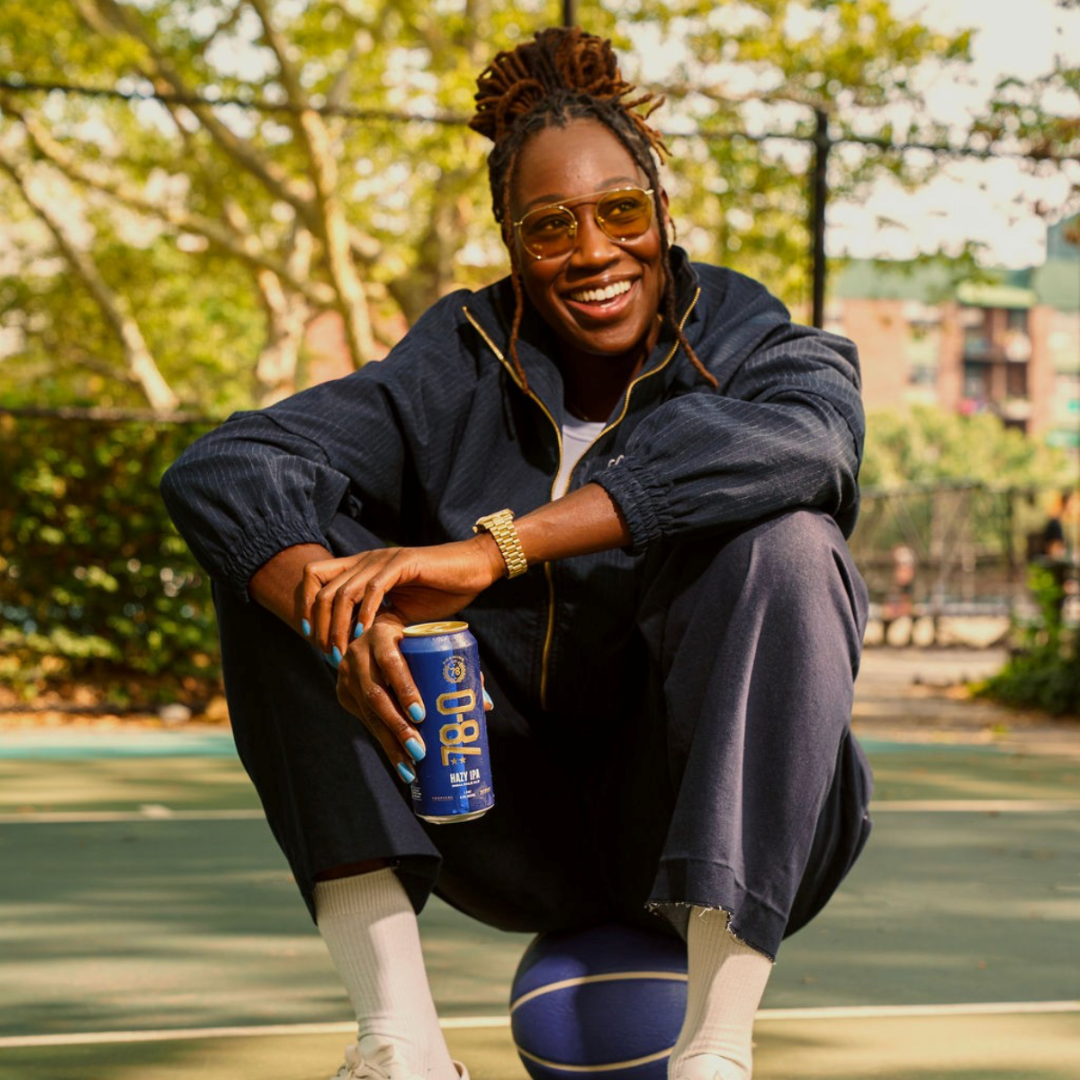 Press Clips: Stateside Distro Changes, Shaidzon’s New Ownership and a WNBA Star Gets into Craft