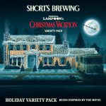 Short’s Hops on the Holiday Road with Christmas Vacation Variety Pack