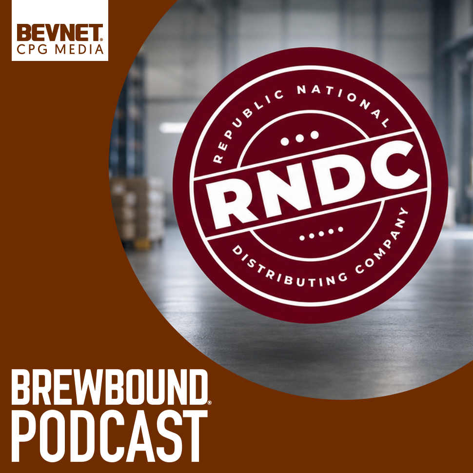 Brewbound Podcast: RNDC’s Unpaid Tab, Craft’s Mid-Year Number and Boston Beer’s Rally Dog