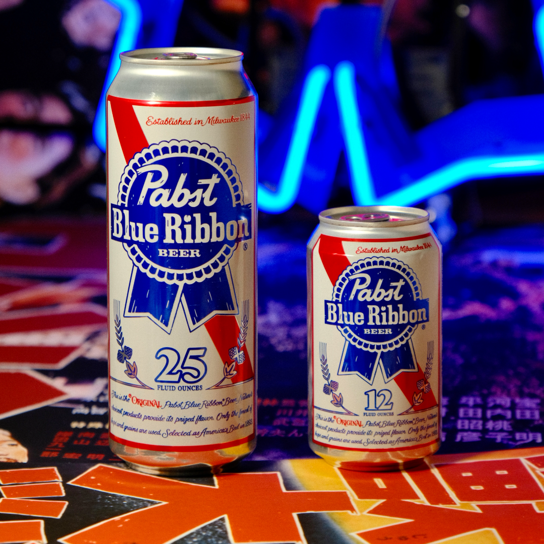Pabst Brewing Hires Hannah Barnett as Brand Director