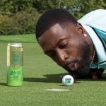 Cann Launches Dwyane Wade Golf-Themed Flavor