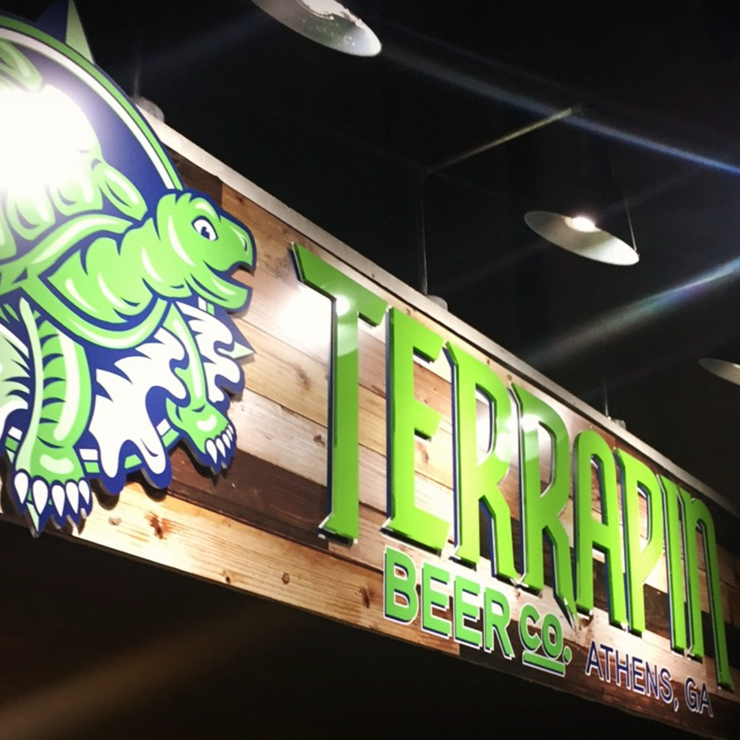 Tilray to Cease Brewing at Terrapin’s Athens Facility Next Month; Taproom to Remain Open