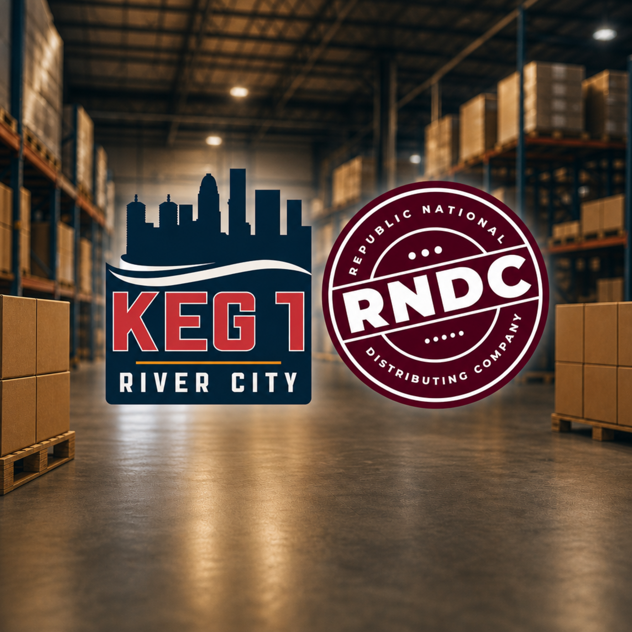 KEG 1 River City Moves on RNDC’s Kentucky Assets, After Breakthru Walks