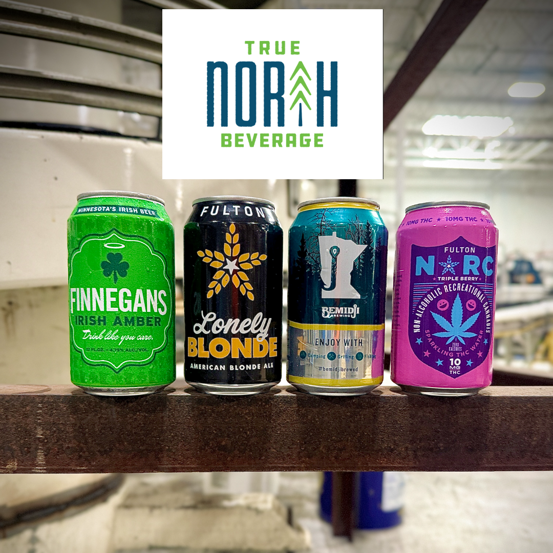 Fulton Brewing to Acquire Bemidji Brewing and Form True North Beverage