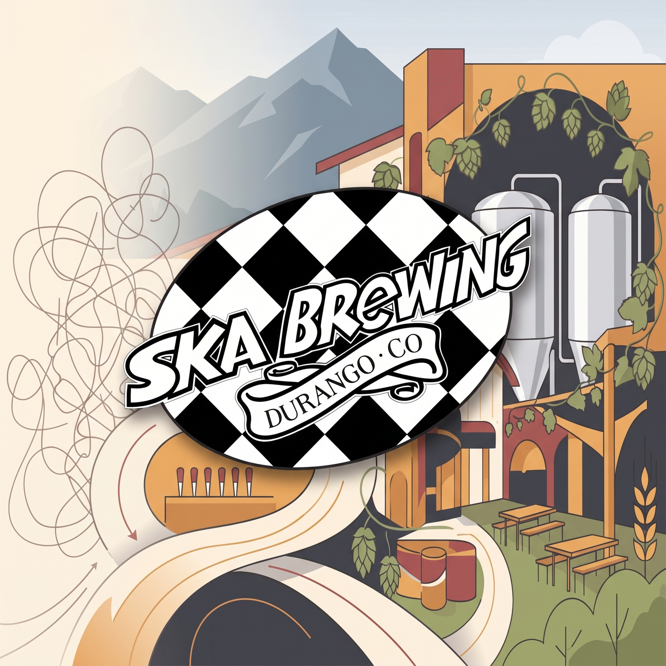 Freedom to Focus: Ska Begins 4th Decade Refocused on Beer, Following Ownership Change