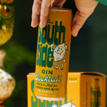 Spirits Distribution: Original Southside Hits Major Retailers; SGWS Adds to Its Book