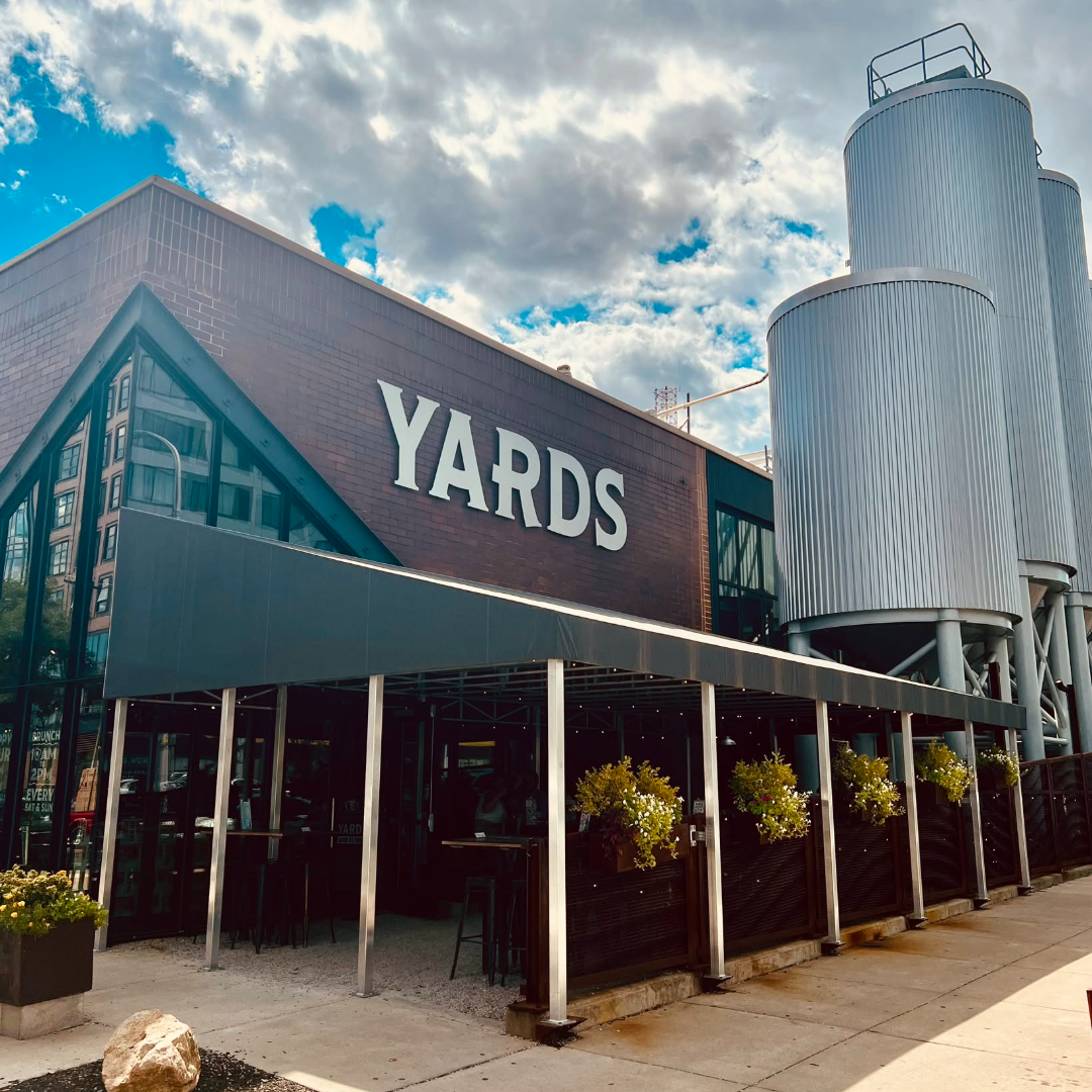 B3 Completes Acquisition of Yards Brewing; Two Roads, Heavy Seas Exit Platform