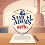 Samuel Adams Boston Brewery Workers Submit Intent to Unionize