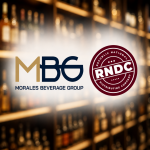 Morales Beverage Group Signs LOI to Acquire RNDC Indiana Assets