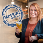 Former Bell’s EVP Carrie Yunker Returns to Bev-Alc as VP of HR at Imperial Beverage