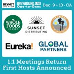 Brewbound Live 2026: Whole Foods Market and Global Partners Join 1:1 Meetings