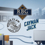 Mark Anthony Brands to Exit Coors Distributing Company for Reyes Subsidiary in Denver
