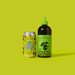 Press Clips: Diageo’s Next CFO, Sun Cruiser’s New York Sports Deal and Athletic’s Olive Oil Beer