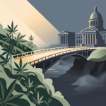 Hemp Beverage Alliance ‘Optimistic’ Pre-Ban Federal Solution Emerges, But ‘Miniature Prohibition’ Possible
