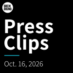 Press Clips: PE Firm Snags Canworks, Garage Beer Nets $20M Credit Line and Breweries Snatch 2026 GABF Medals