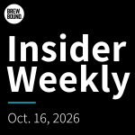 Insider’s Week in Beer: ⚾️ Beer Gets A Shining Moment in Baseball