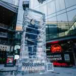 Halloween Grab Bag: Voodoo Ranger, Angry Orchard & More Aim to Own Spooky Season