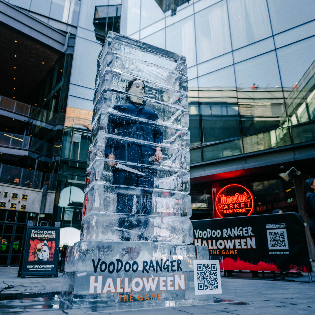 Halloween Grab Bag: Voodoo Ranger, Angry Orchard & More Aim to Own Spooky Season