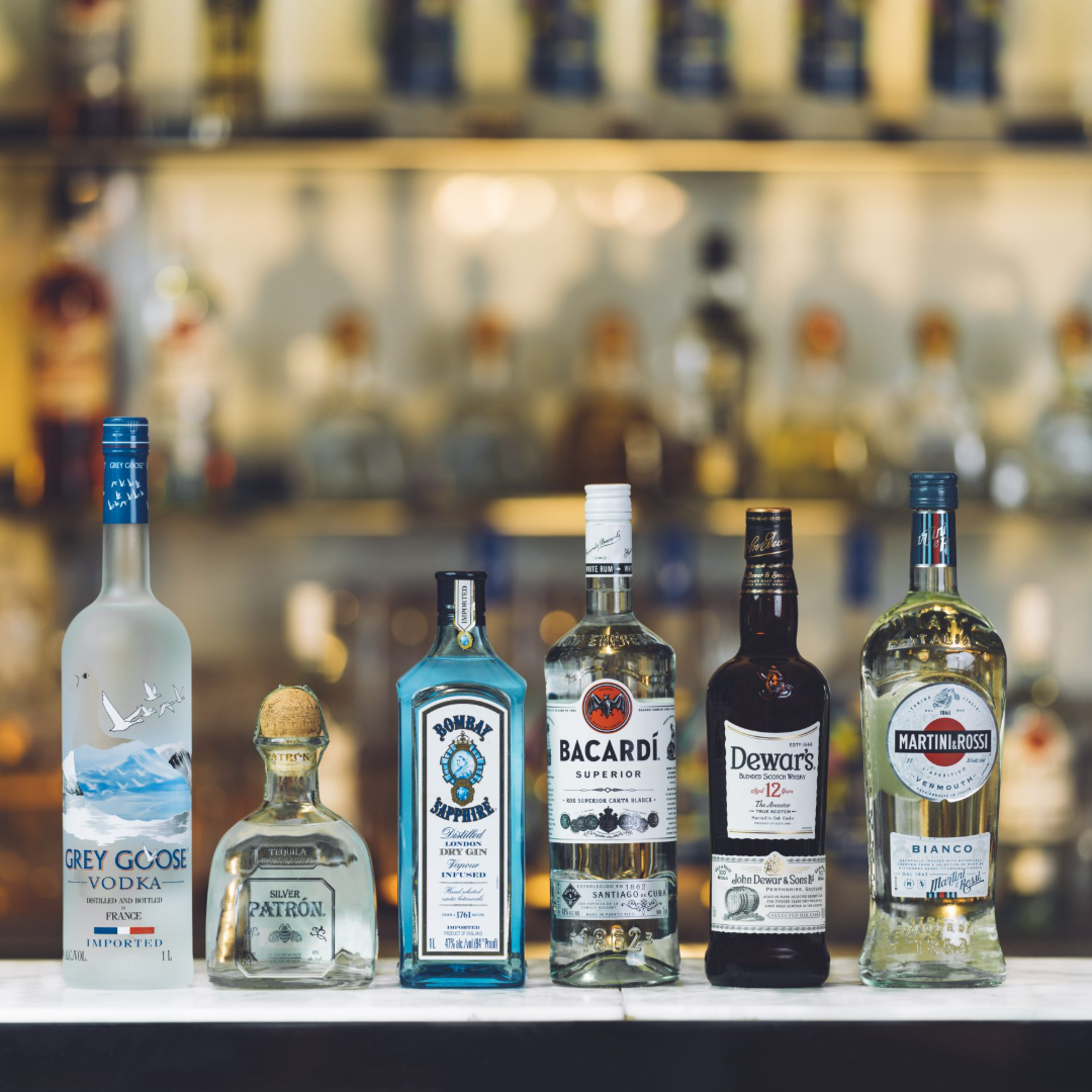 Reyes Beverage Group Lands Bacardi USA Portfolio Across 11 States