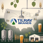 Tilray Streamlines Brewery Network to 6 Facilities & Cuts Workforce; Targets 1M Cases of Carlsberg in 2027